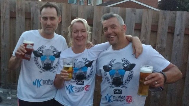 Running Club Milton Keynes Run Running Club Milton Keynes Run